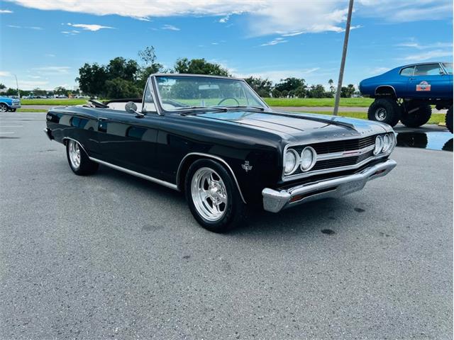 1965 Chevrolet Chevelle (CC-2107439) for sale in Largo, Florida
