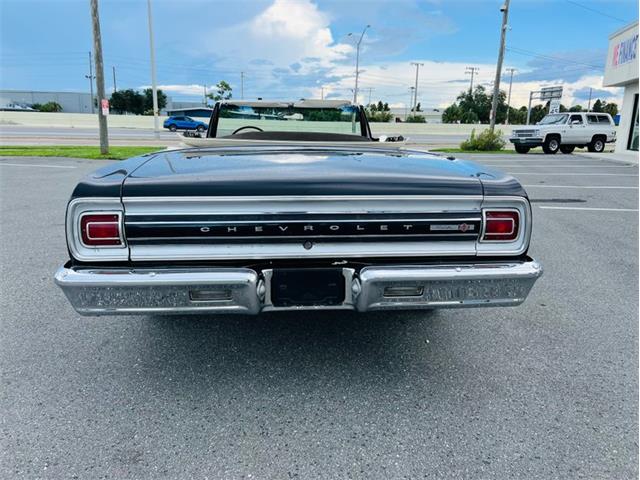 1965 Chevrolet Chevelle (CC-2107439) for sale in Largo, Florida