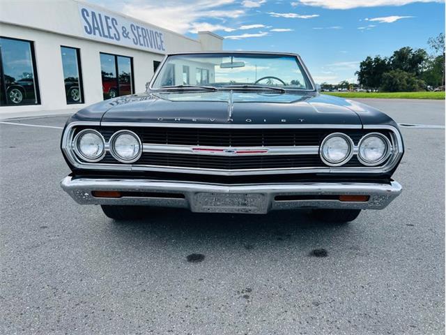 1965 Chevrolet Chevelle (CC-2107439) for sale in Largo, Florida