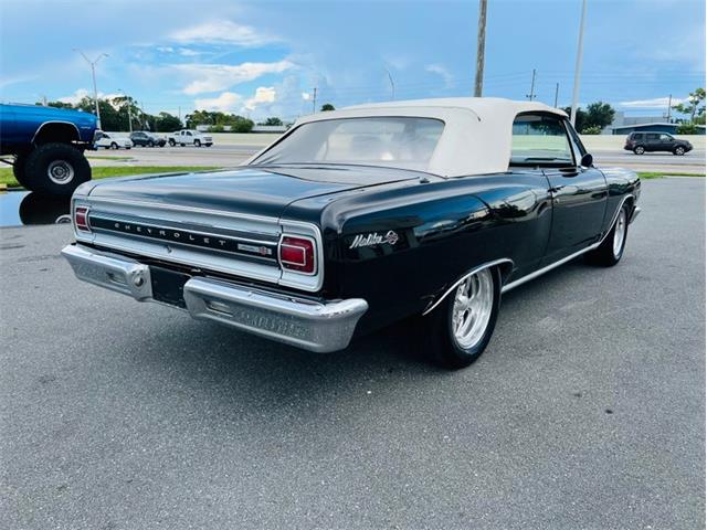 1965 Chevrolet Chevelle (CC-2107439) for sale in Largo, Florida