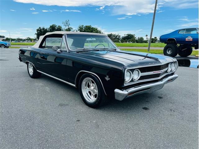 1965 Chevrolet Chevelle (CC-2107439) for sale in Largo, Florida