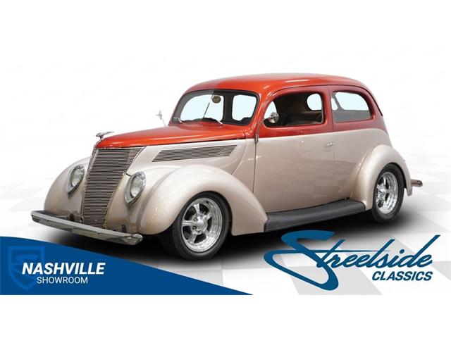 1937 Ford Tudor (CC-2100744) for sale in Lavergne, Tennessee