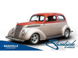 1937 Ford Tudor (CC-2100744) for sale in Lavergne, Tennessee