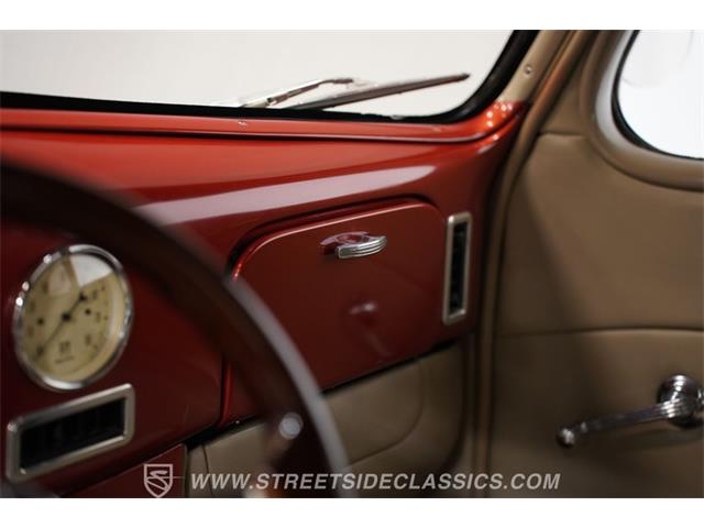 1937 Ford Tudor (CC-2100744) for sale in Lavergne, Tennessee