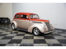 1937 Ford Tudor (CC-2100744) for sale in Lavergne, Tennessee