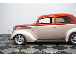 1937 Ford Tudor (CC-2100744) for sale in Lavergne, Tennessee