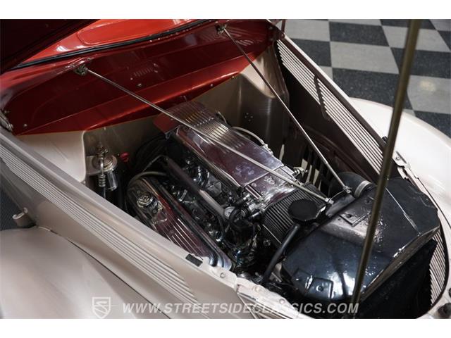 1937 Ford Tudor (CC-2100744) for sale in Lavergne, Tennessee