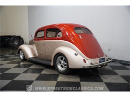 1937 Ford Tudor (CC-2100744) for sale in Lavergne, Tennessee