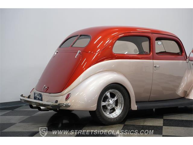 1937 Ford Tudor (CC-2100744) for sale in Lavergne, Tennessee