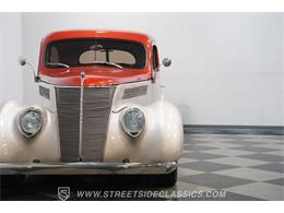 1937 Ford Tudor (CC-2100744) for sale in Lavergne, Tennessee