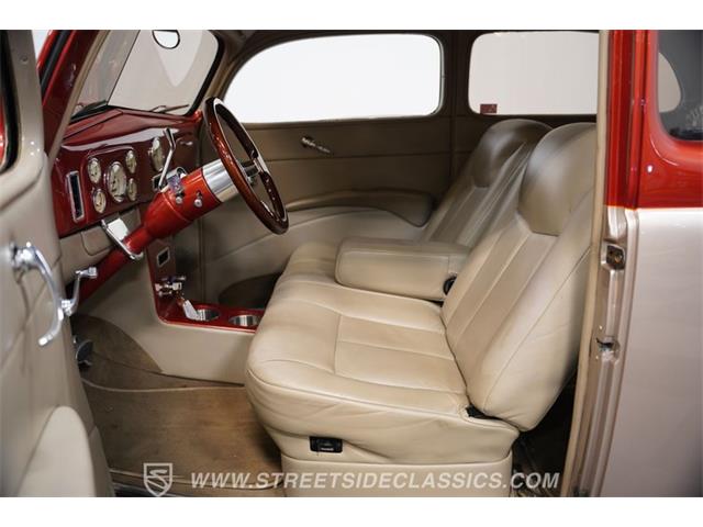 1937 Ford Tudor (CC-2100744) for sale in Lavergne, Tennessee