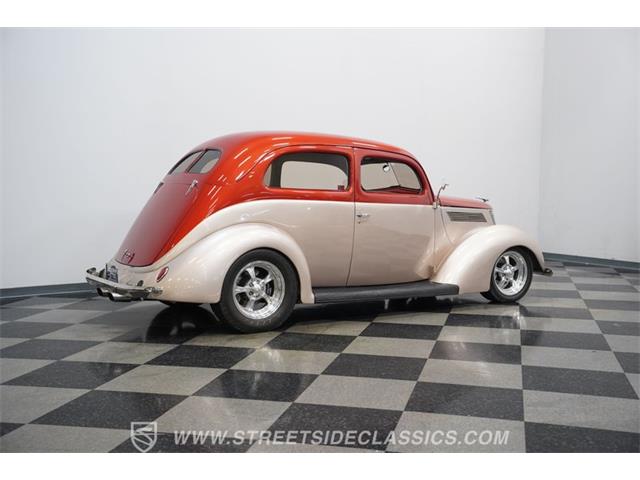 1937 Ford Tudor (CC-2100744) for sale in Lavergne, Tennessee