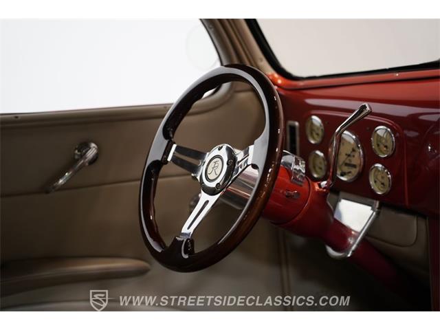 1937 Ford Tudor (CC-2100744) for sale in Lavergne, Tennessee