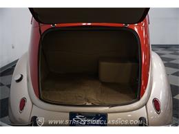 1937 Ford Tudor (CC-2100744) for sale in Lavergne, Tennessee