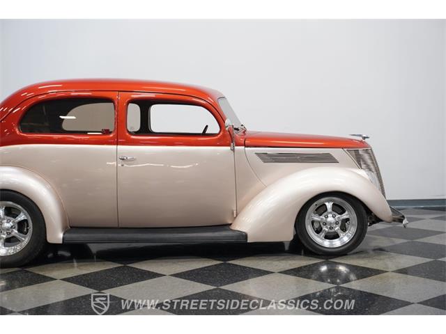 1937 Ford Tudor (CC-2100744) for sale in Lavergne, Tennessee