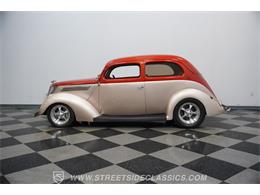 1937 Ford Tudor (CC-2100744) for sale in Lavergne, Tennessee