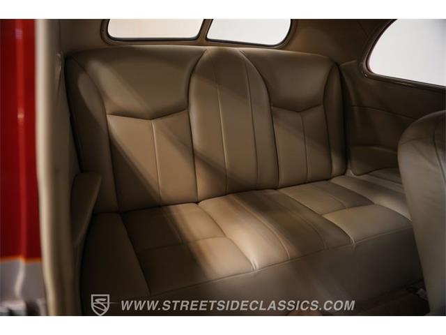 1937 Ford Tudor (CC-2100744) for sale in Lavergne, Tennessee