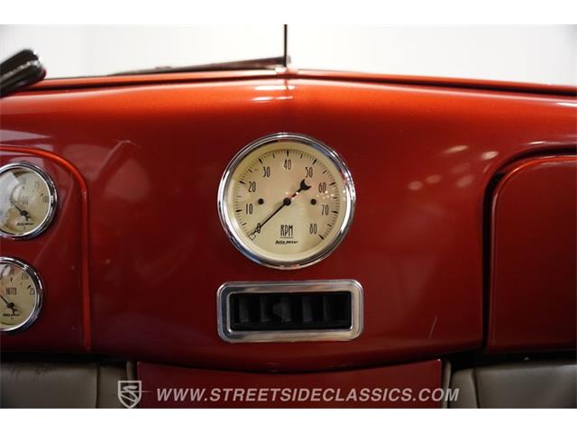 1937 Ford Tudor (CC-2100744) for sale in Lavergne, Tennessee