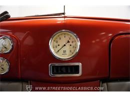 1937 Ford Tudor (CC-2100744) for sale in Lavergne, Tennessee