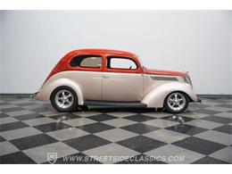 1937 Ford Tudor (CC-2100744) for sale in Lavergne, Tennessee