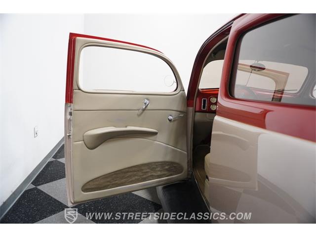 1937 Ford Tudor (CC-2100744) for sale in Lavergne, Tennessee