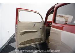 1937 Ford Tudor (CC-2100744) for sale in Lavergne, Tennessee