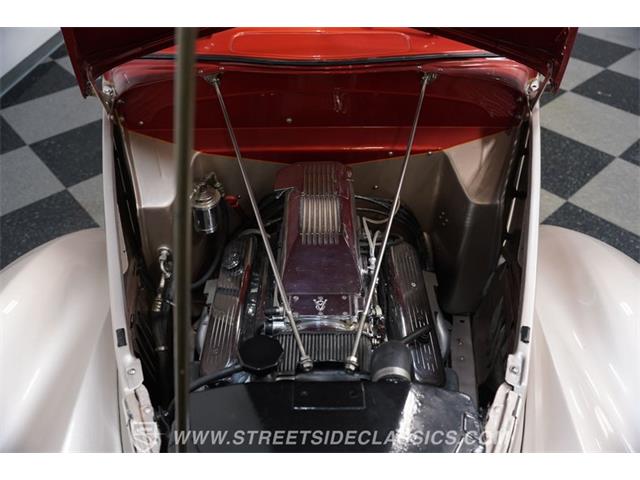 1937 Ford Tudor (CC-2100744) for sale in Lavergne, Tennessee