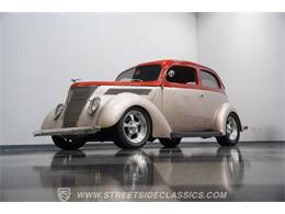 1937 Ford Tudor (CC-2100744) for sale in Lavergne, Tennessee
