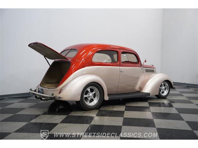 1937 Ford Tudor (CC-2100744) for sale in Lavergne, Tennessee