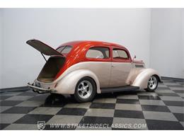 1937 Ford Tudor (CC-2100744) for sale in Lavergne, Tennessee
