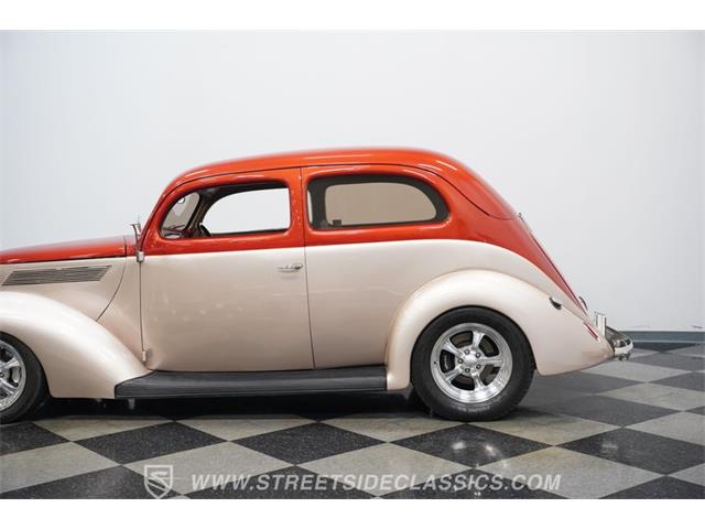 1937 Ford Tudor (CC-2100744) for sale in Lavergne, Tennessee