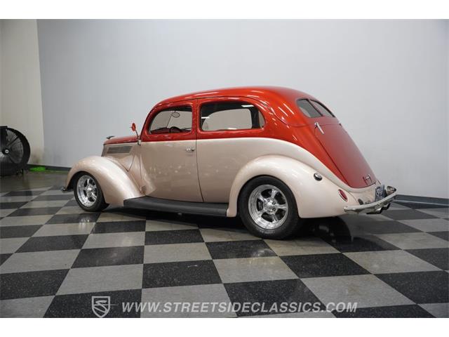 1937 Ford Tudor (CC-2100744) for sale in Lavergne, Tennessee