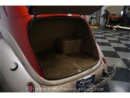 1937 Ford Tudor (CC-2100744) for sale in Lavergne, Tennessee
