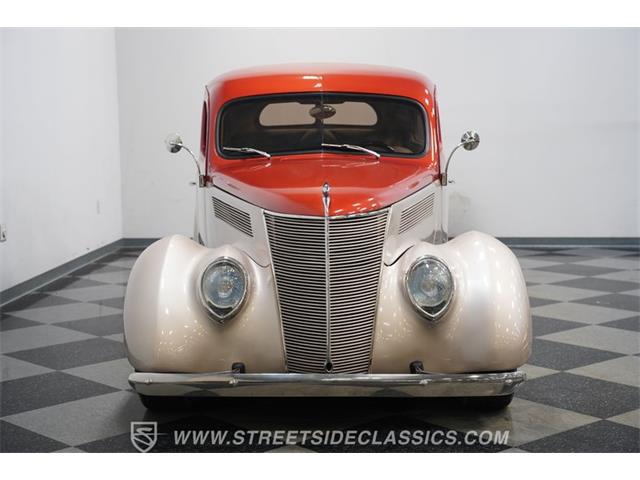 1937 Ford Tudor (CC-2100744) for sale in Lavergne, Tennessee