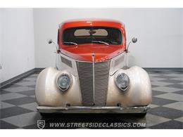 1937 Ford Tudor (CC-2100744) for sale in Lavergne, Tennessee