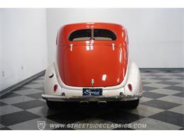 1937 Ford Tudor (CC-2100744) for sale in Lavergne, Tennessee