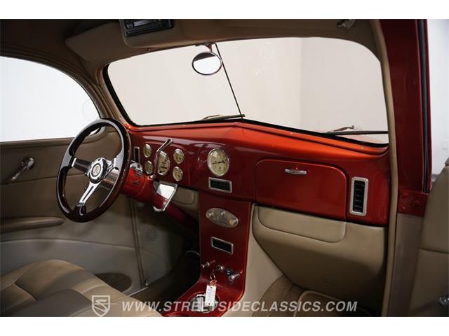 1937 Ford Tudor (CC-2100744) for sale in Lavergne, Tennessee
