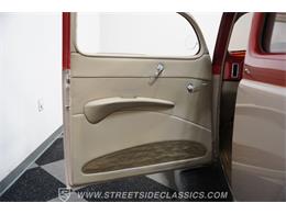 1937 Ford Tudor (CC-2100744) for sale in Lavergne, Tennessee