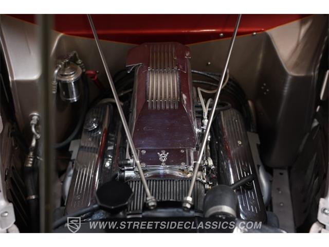 1937 Ford Tudor (CC-2100744) for sale in Lavergne, Tennessee