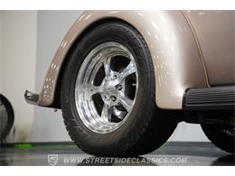 1937 Ford Tudor (CC-2100744) for sale in Lavergne, Tennessee