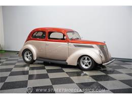 1937 Ford Tudor (CC-2100744) for sale in Lavergne, Tennessee