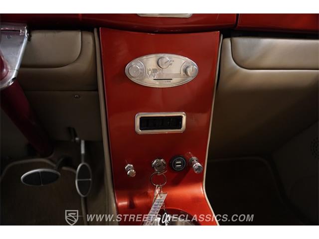 1937 Ford Tudor (CC-2100744) for sale in Lavergne, Tennessee