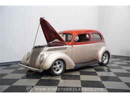 1937 Ford Tudor (CC-2100744) for sale in Lavergne, Tennessee