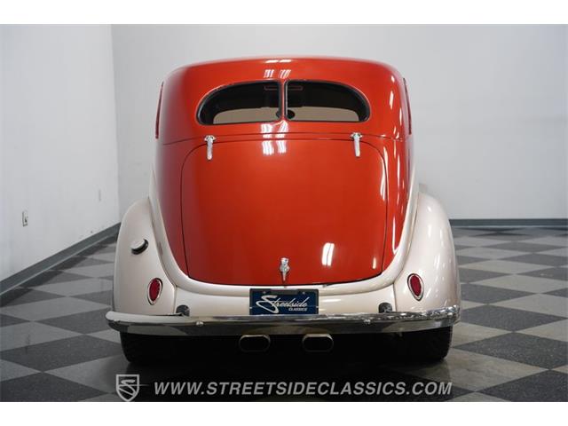 1937 Ford Tudor (CC-2100744) for sale in Lavergne, Tennessee