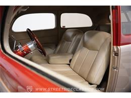 1937 Ford Tudor (CC-2100744) for sale in Lavergne, Tennessee
