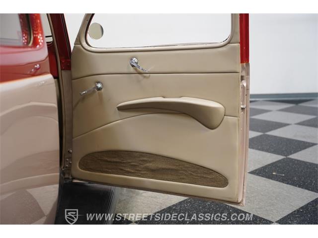1937 Ford Tudor (CC-2100744) for sale in Lavergne, Tennessee