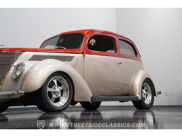 1937 Ford Tudor (CC-2100744) for sale in Lavergne, Tennessee