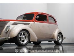 1937 Ford Tudor (CC-2100744) for sale in Lavergne, Tennessee