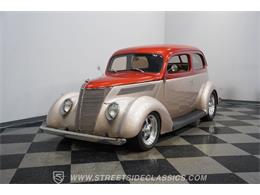 1937 Ford Tudor (CC-2100744) for sale in Lavergne, Tennessee