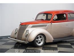 1937 Ford Tudor (CC-2100744) for sale in Lavergne, Tennessee